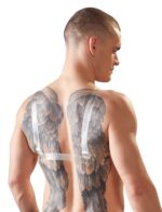 CN Brueste mit Halter - obrazek 10