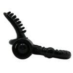 Pierścień na penisa z wibracjami stymulujący sex - obrazek 4