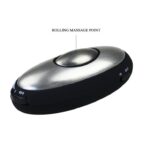 Elektrostymulator 4 przyssawki elektrody bdsm sex - obrazek 4