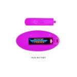 Jajeczko orgazmowe wibrujący masażer waginalny usb - obrazek 7