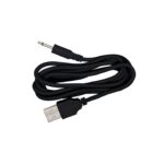 Wibrator z masażerem powietrznym łechtaczki 20cm - obrazek 8