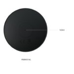 Posuwista wtyczka analna korek plug przyssawka sex - obrazek 5