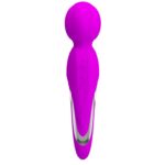 Wibrujacy masażer łechtaczki stymulator 7 trybów - obrazek 3