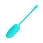 Wibrujące jajeczko dopochwowe sex masażer intymny - obrazek 5