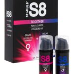 Żel/sprej- S8 Together Kit