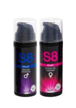 Żel/sprej- S8 Together Kit - obrazek 4