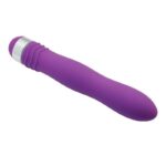 Wibrator każdy sex anal wagina klasyczny 17cm - obrazek 3