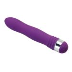 Wibrator każdy sex anal wagina klasyczny 17cm - obrazek 4