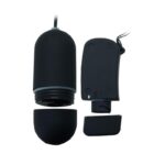 Stymulator dla kobiet do noszenia do waginy jajko - obrazek 5