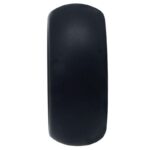 Mocny silikonowy pierścień erekcyjny na penisa 3cm - obrazek 4