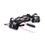 Lace Bondage Kit - obrazek 6