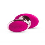 Stimolatore vaginale Lotus Toyz4Lovers - obrazek 4