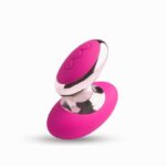 Stimolatore vaginale Lotus Toyz4Lovers - obrazek 5