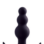 ANAL ADVENTURES PLATINYM BEADED PLUG