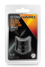 STAY HARD BEEF BALL STRETCHER SNUG XLONG - obrazek 6
