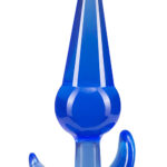 B YOURS LARGE ANAL PLUG BLUE