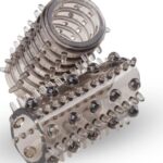 6 nakładek na penisa stymulujące wypustki erotyka - obrazek 4