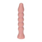 Korek analny kulki koraliki sonda do pupy sex 13cm - obrazek 3