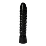 Dildo analne waginalne penis realistyczny sex 21cm - obrazek 5