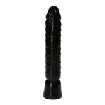 Dildo analne waginalne penis realistyczny sex 21cm - obrazek 6