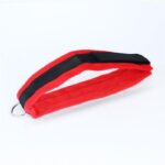 Pejcz-Bondage Kit Red - obrazek 3