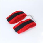 Pejcz-Bondage Kit Red - obrazek 4