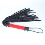 Pejcz-Bondage Kit Red - obrazek 5