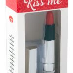 Wibrator-Kiss Me Lipstick