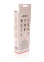 Masażer łechtaczki 36 wibracji rotacja 13cm usb - obrazek 9