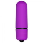 Wibrator-Minx Bliss 7 Mode Mini Bullet Vibratot Multi - 32 pcs - obrazek 6