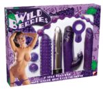 Zestaw-Wild Berries