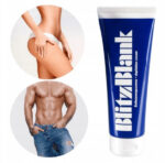 Krem do depilacji intymnej kobiet mężczyzn 125ml - obrazek 5