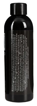 Olejek do sex masażu erotycznego Jasmin 200 ml - obrazek 4