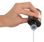 Olejek do sex masażu erotycznego Jasmin 200 ml - obrazek 5