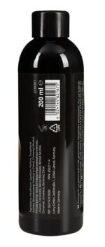 Olejek do sex masażu erotycznego Jasmin 200 ml - obrazek 7