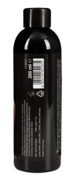 Olejek do sex masażu erotycznego Jasmin 200 ml - obrazek 9