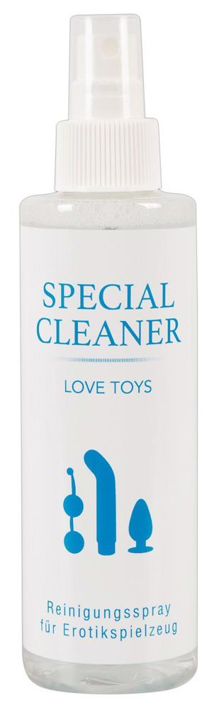 160720256877f13b4114d.jpeg Żel/sprej-Special Cleaner 200ml - obrazek 1