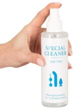 Żel/sprej-Special Cleaner 200ml - obrazek 5