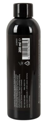 Pachnący orientalny olejek masaż erotyczny 200ml - obrazek 7
