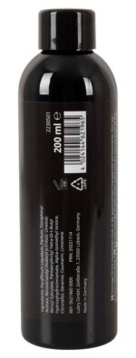 Pachnący orientalny olejek masaż erotyczny 200ml - obrazek 9