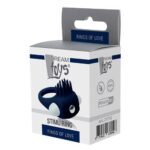 RINGS OF LOVE STIMU RING BLUE