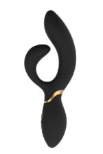 Zginany wibrator królik z masażerem do punku g usb - obrazek 6