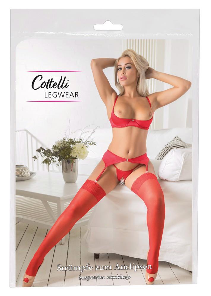 170720256878bd9998205.jpeg Stockings red 3 - obrazek 1