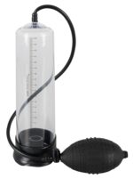 Pompka erotyczna dla mężczyzn powiększanie penisa - obrazek 5