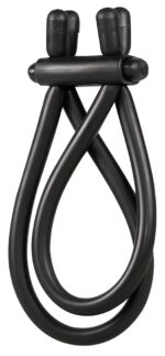 Latex-Manchette Domina's Grip - obrazek 5