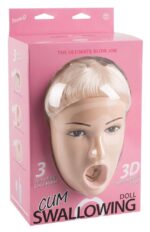 Swallowing Doll Tessa Q. - obrazek 3