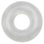 Elastyczny rozciągliwy pierścień ring na penisa - obrazek 4