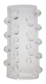 Nakładka na penisa wypustki stymulująca zestaw x6 - obrazek 6