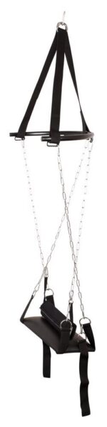 Hot Rockin Swing - obrazek 4