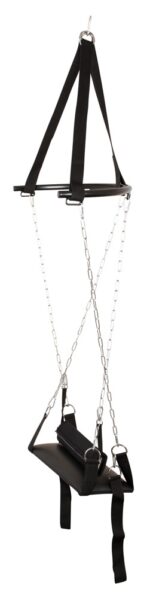 Hot Rockin Swing - obrazek 7